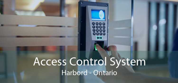 Access Control System Harbord - Ontario