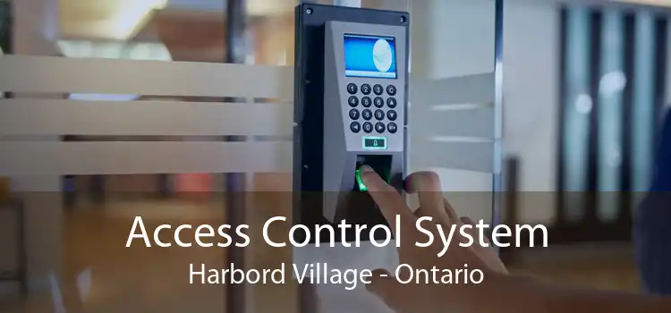 Access Control System Harbord Village - Ontario
