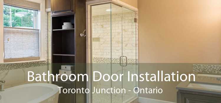 Bathroom Door Installation Toronto Junction - Ontario