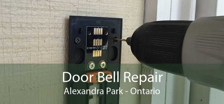 Door Bell Repair Alexandra Park - Ontario