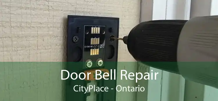 Door Bell Repair CityPlace - Ontario