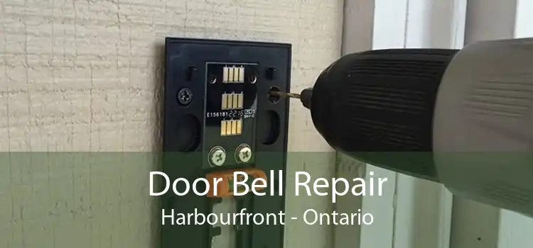 Door Bell Repair Harbourfront - Ontario