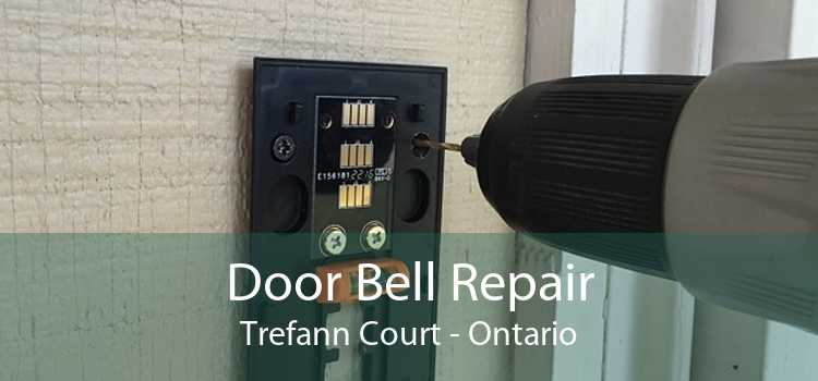 Door Bell Repair Trefann Court - Ontario