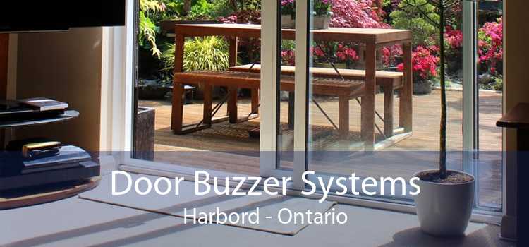 Door Buzzer Systems Harbord - Ontario