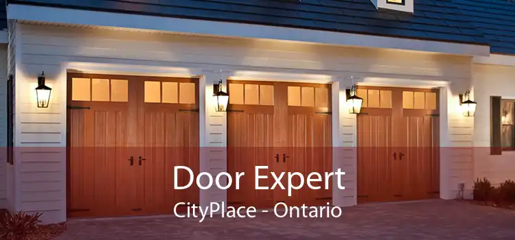 Door Expert CityPlace - Ontario