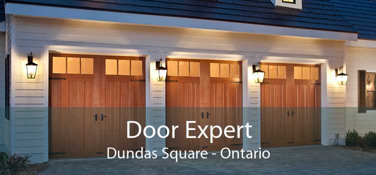 Door Expert Dundas Square - Ontario