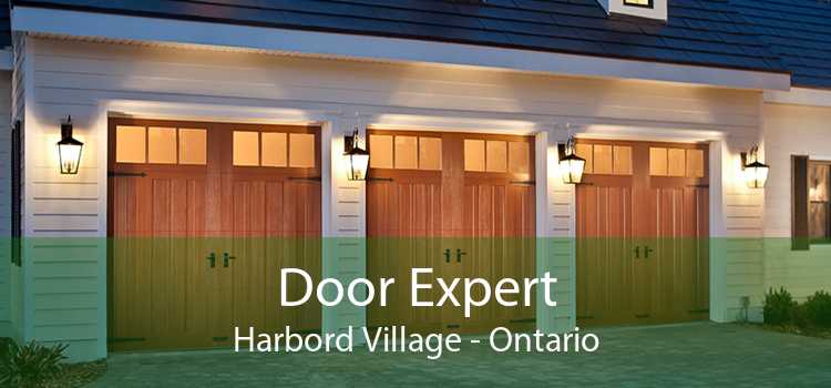 Door Expert Harbord Village - Ontario