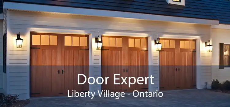 Door Expert Liberty Village - Ontario