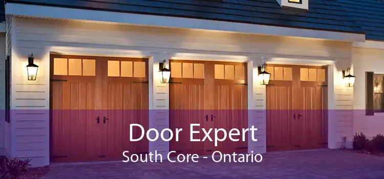 Door Expert South Core - Ontario