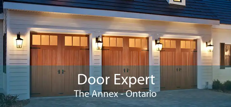 Door Expert The Annex - Ontario
