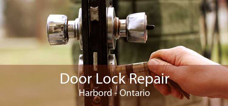 Door Lock Repair Harbord - Ontario