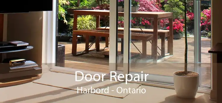 Door Repair Harbord - Ontario