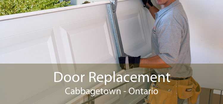 Door Replacement Cabbagetown - Ontario