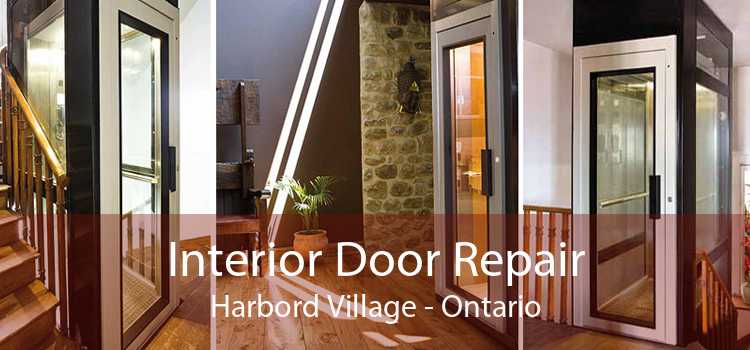 Interior Door Repair Harbord Village - Ontario