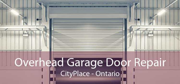 Overhead Garage Door Repair CityPlace - Ontario