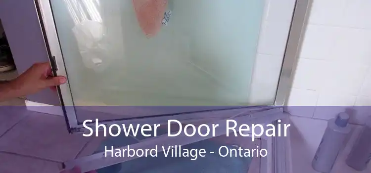 Shower Door Repair Harbord Village - Ontario