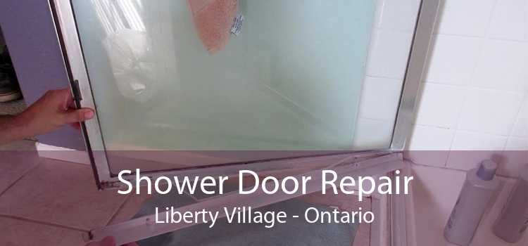 Shower Door Repair Liberty Village - Ontario