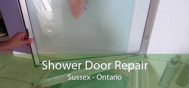 Shower Door Repair Sussex - Ontario