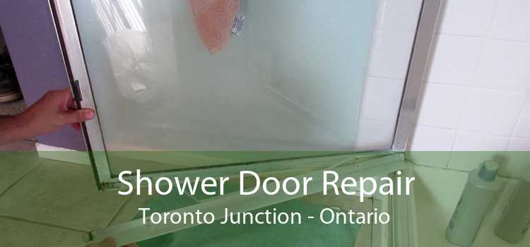 Shower Door Repair Toronto Junction - Ontario